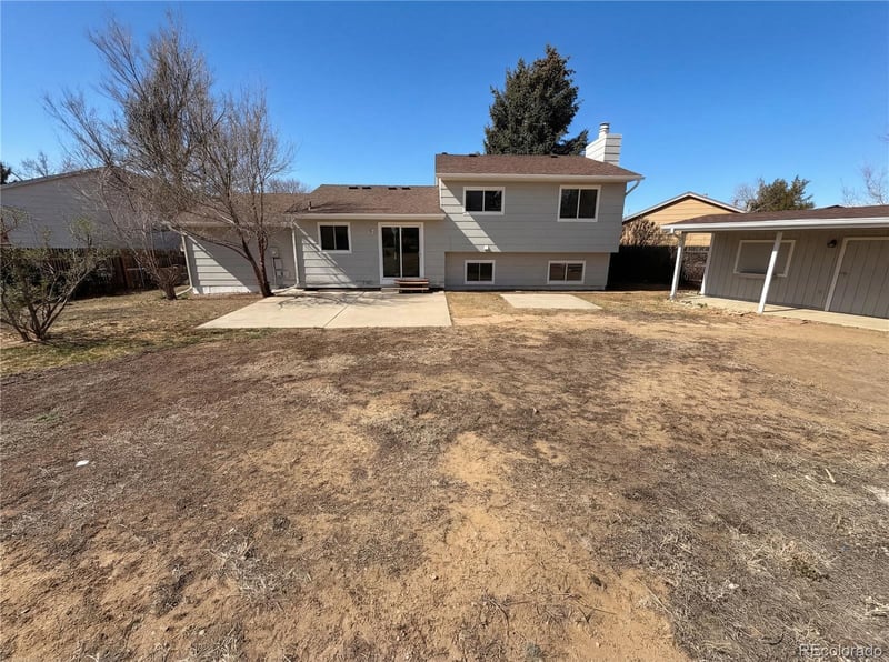 1146 S Cathay St, Aurora, CO 80017