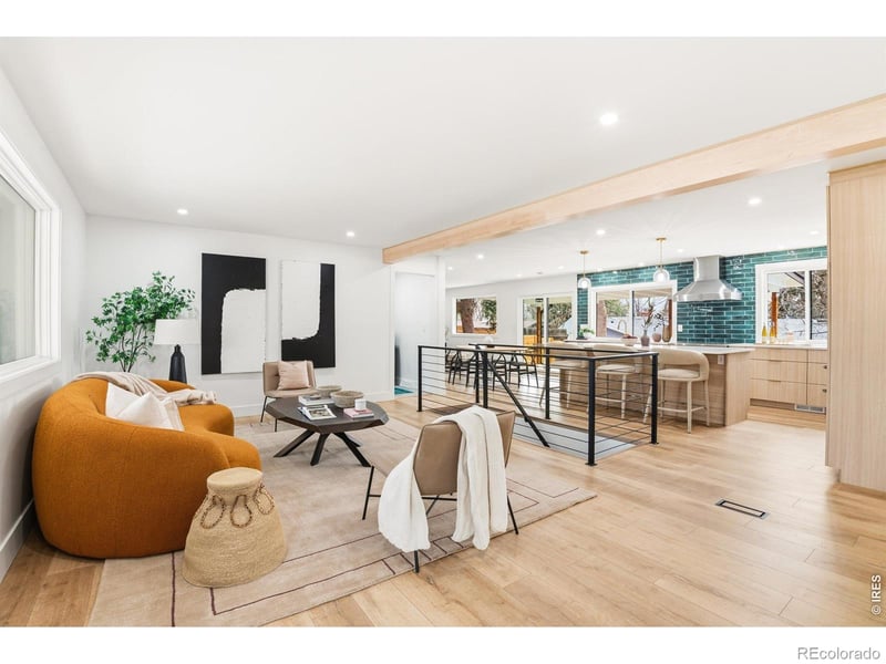 7750 Durham Way, Boulder, CO 80301