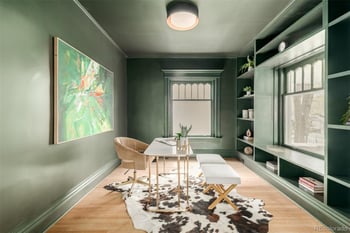 668 N Clarkson St, Denver, CO 80218