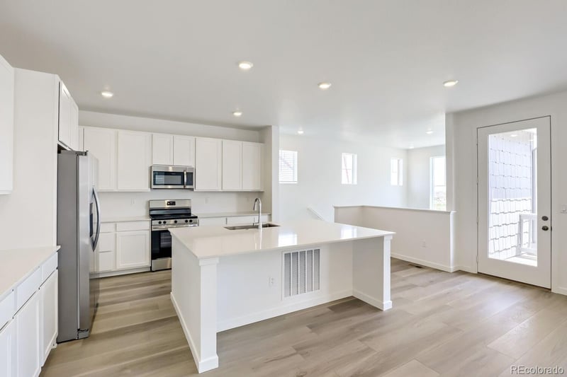 6934 E 149th Pl, Thornton, CO 80602
