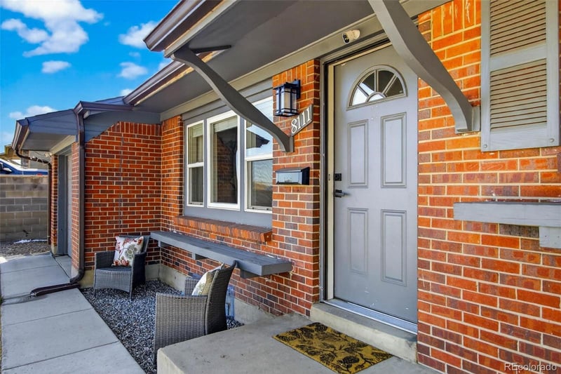 8111 Grant St, Denver, CO 80229