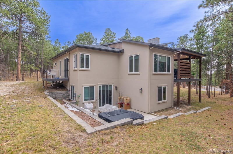 19795 Sleepy Hollow Rd, Monument, CO 80132
