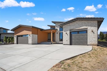 8038 Vestal Peak Ct, Castle Rock, CO 80108