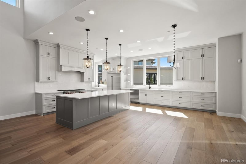 8038 Vestal Peak Ct, Castle Rock, CO 80108