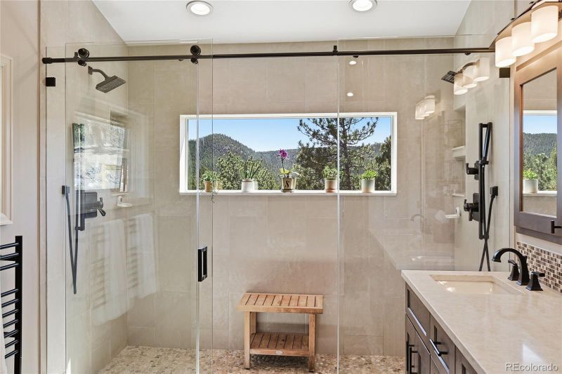 226 Bear Dr, Evergreen, CO 80439
