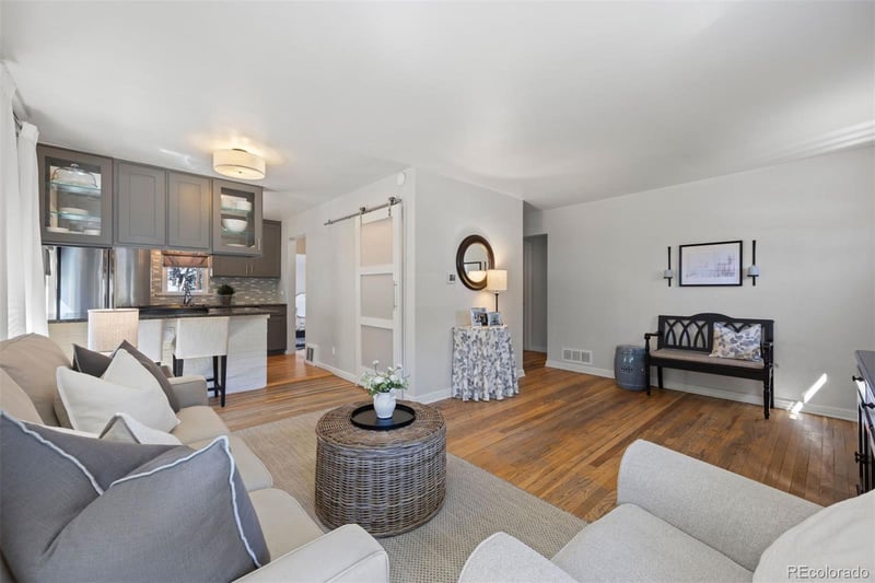 2611 S Franklin St, Denver, CO 80210