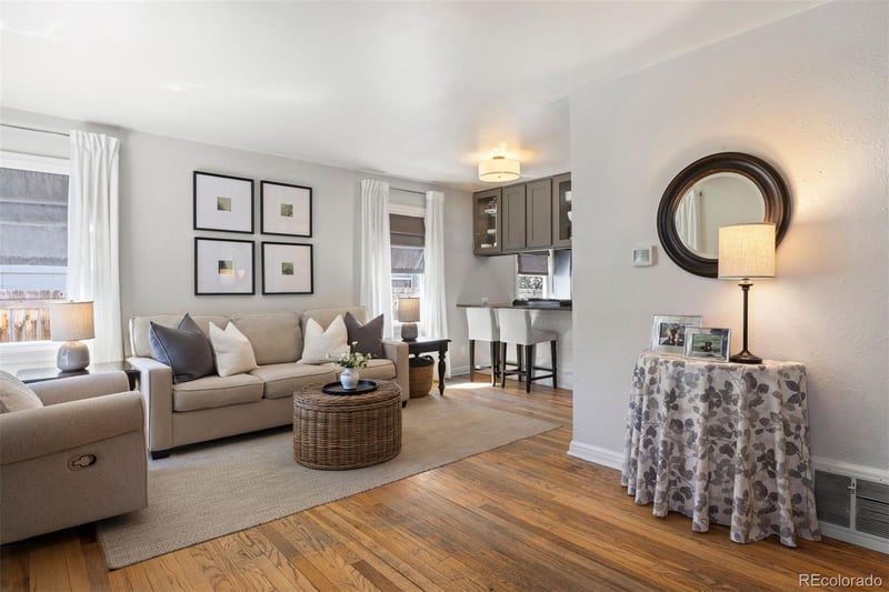 2611 S Franklin St, Denver, CO 80210