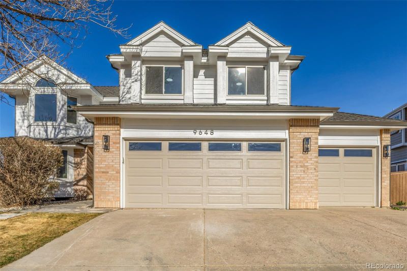 9648 Bellmore Pl, Highlands Ranch, CO 80126