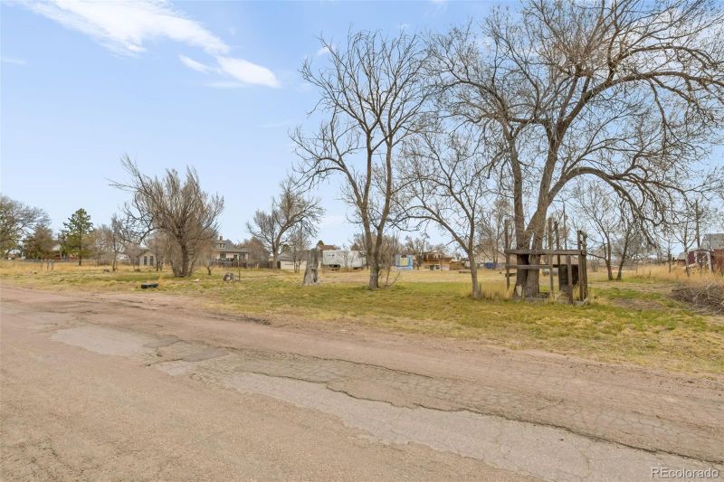 13585 Manitou St, Peyton, CO 80831