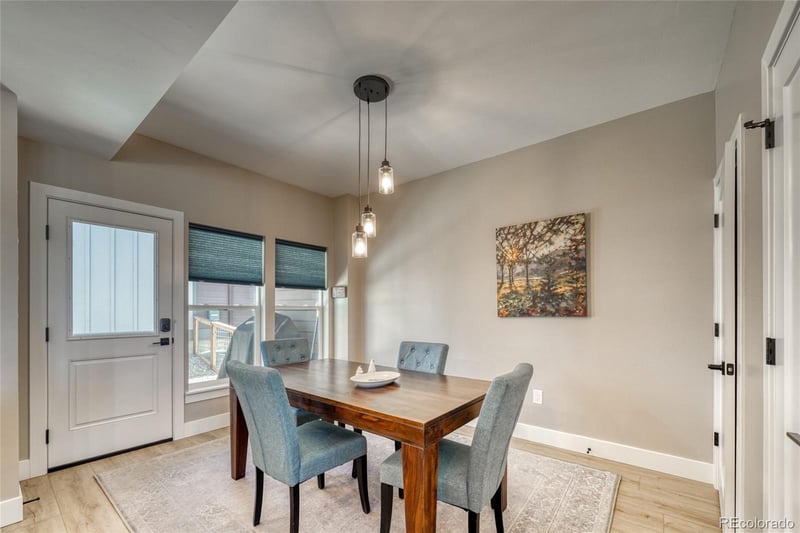 1404 Silver Vault St, Leadville, CO 80461