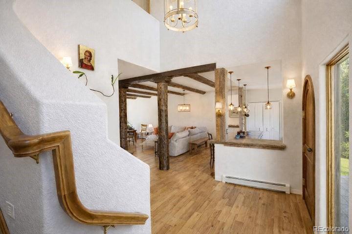 310 E Francisco St, La Veta, CO 81055