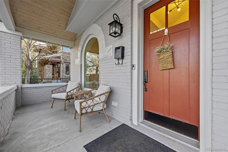 957 S Clarkson St, Denver, CO 80209