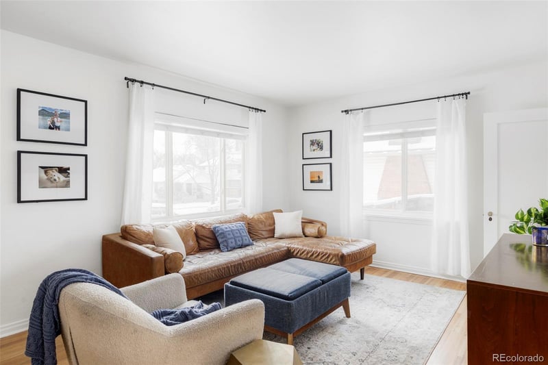 2225 S Marion St, Denver, CO 80210