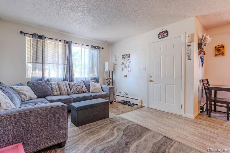 4520 W Bingham Pl, Denver, CO 80219