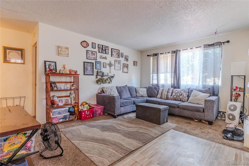 4520 W Bingham Pl, Denver, CO 80219