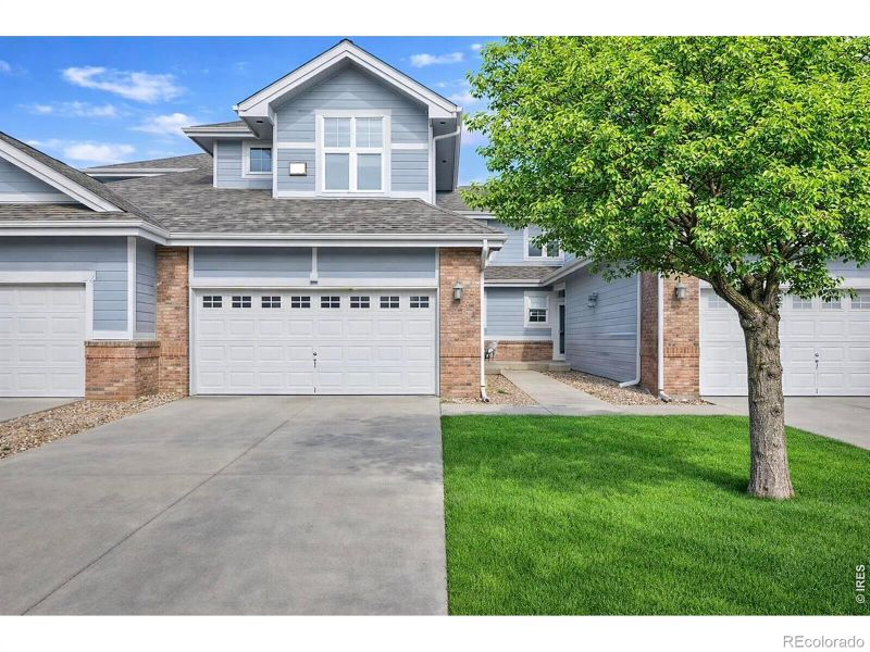 4672 W 20th St Rd #412, Greeley, CO 80634