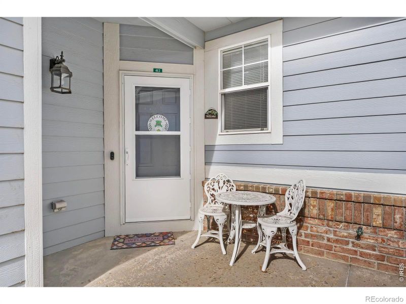 4672 W 20th St Rd #412, Greeley, CO 80634