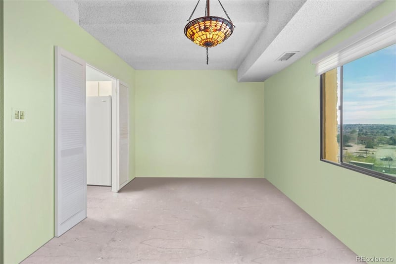 7877 E Mississippi Ave #607, Denver, CO 80247