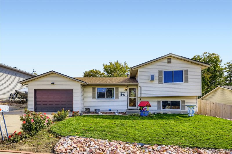 1740 E 81st Pl, Denver, CO 80229
