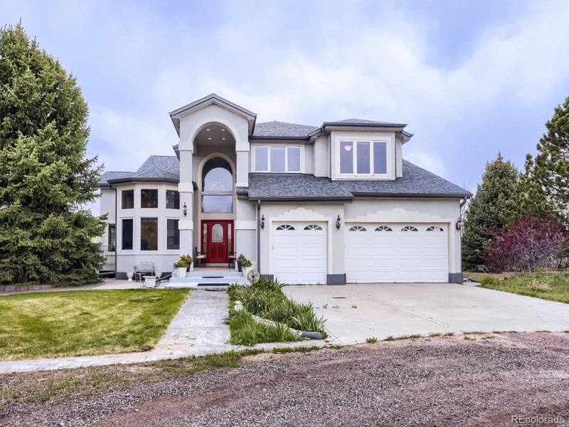 15200 E 132nd Ave, Brighton, CO 80601
