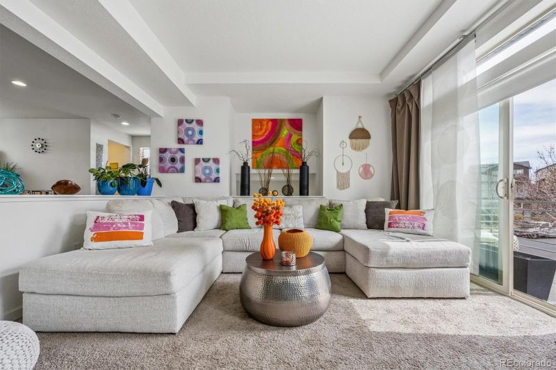 5237 Andes Way, Denver, CO 80249