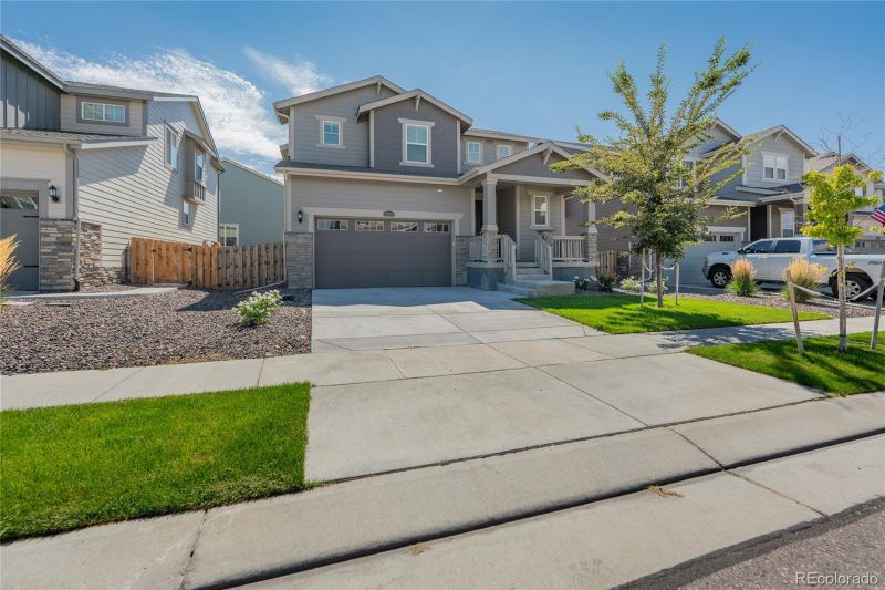 10962 Vaughn St, Commerce City, CO 80022