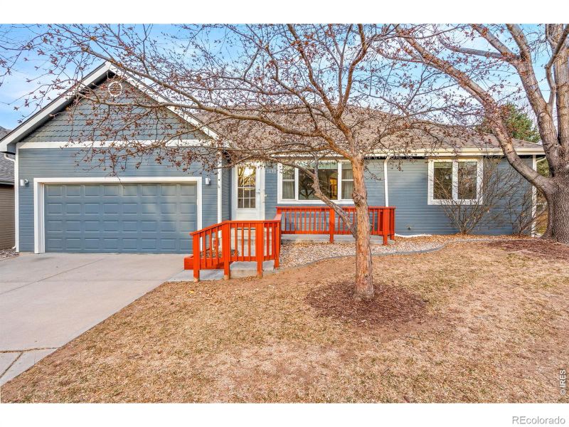 1633 Ukiah Ln, Fort Collins, CO 80525