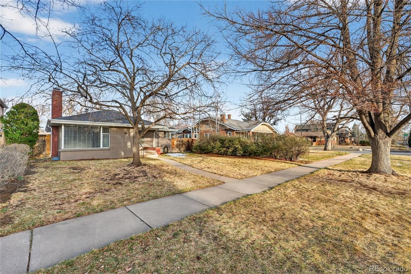 2105 S Adams St, Denver, CO 80210