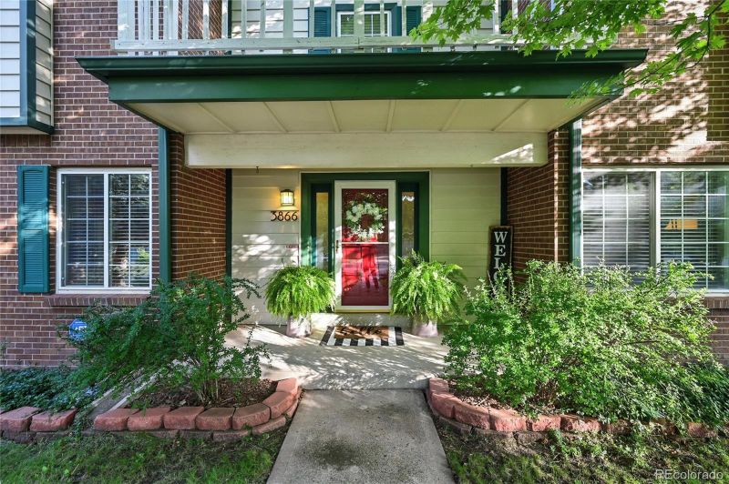 3866 E Long Ave, Centennial, CO 80122