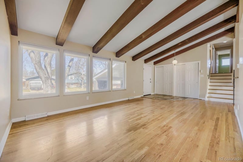 3020 S Xeric Ct, Denver, CO 80231