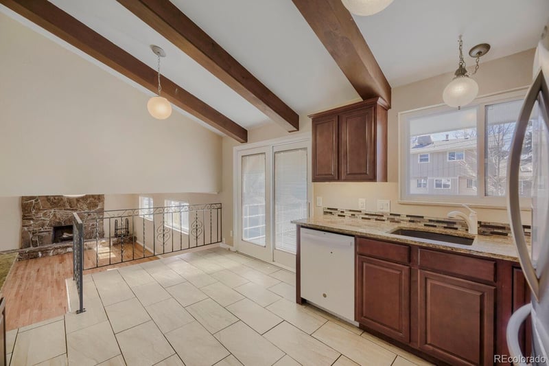 3020 S Xeric Ct, Denver, CO 80231