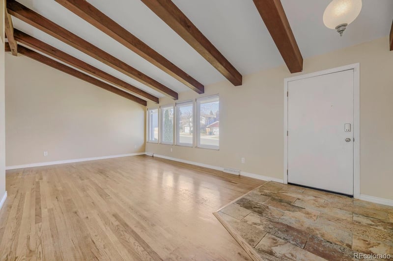 3020 S Xeric Ct, Denver, CO 80231