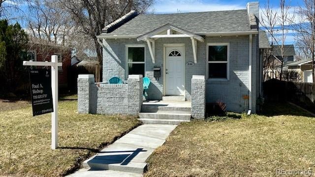 2133 S Ogden St, Denver, CO 80210