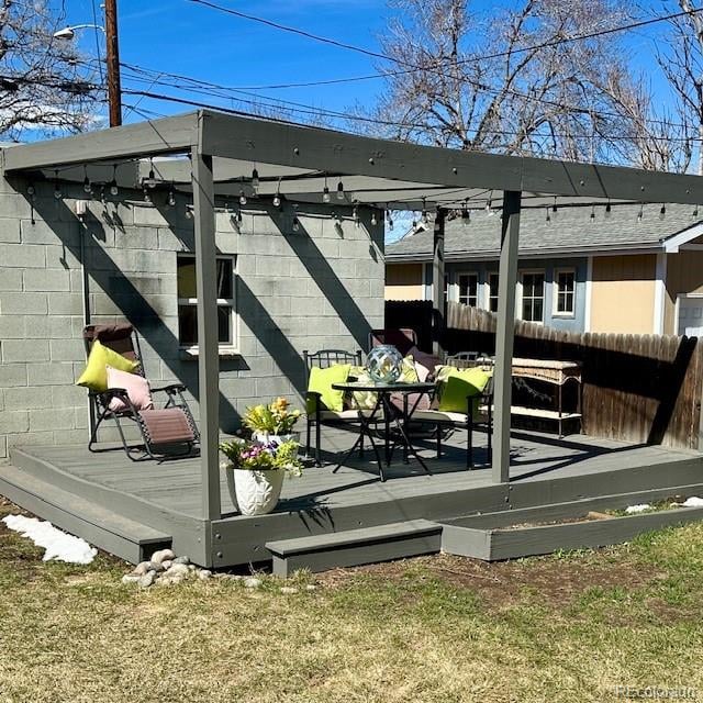 2133 S Ogden St, Denver, CO 80210