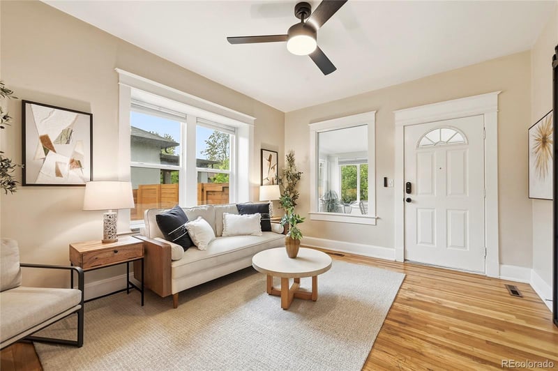 4546 Meade St, Denver, CO 80211