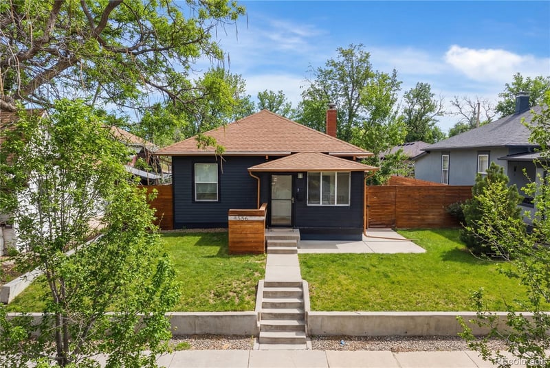 4546 Meade St, Denver, CO 80211