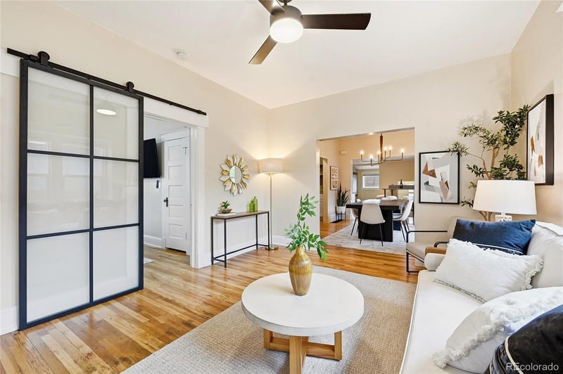 4546 Meade St, Denver, CO 80211