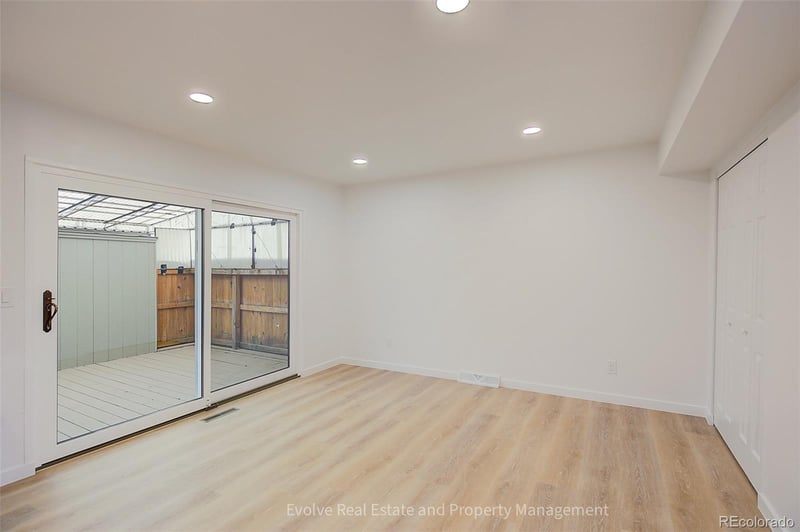 9014 E Mansfield Ave, Denver, CO 80237