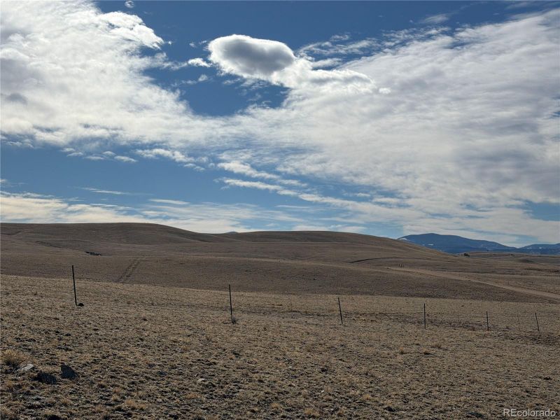 66 Wagon Wheel Rd Lot 011, Hartsel, CO 80449
