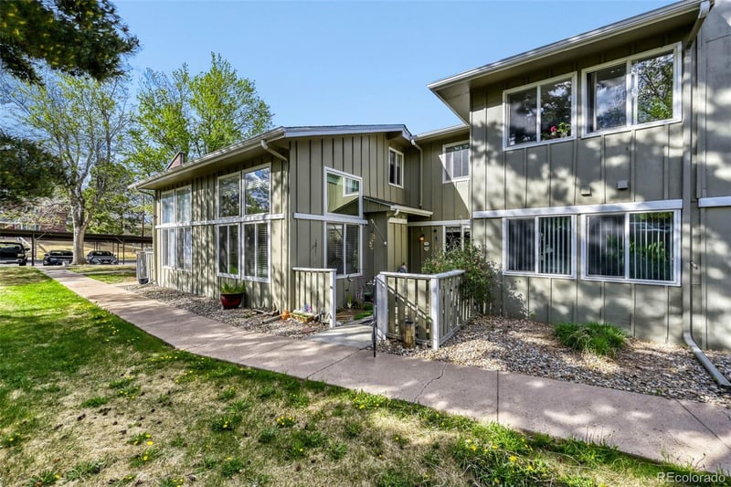 857 S Van Gordon Ct #103, Lakewood, CO 80228