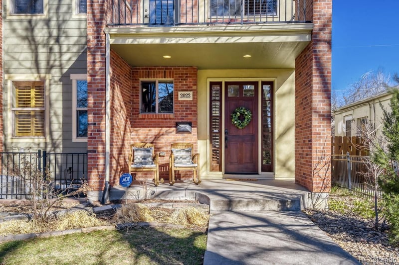 2022 S Washington St, Denver, CO 80210