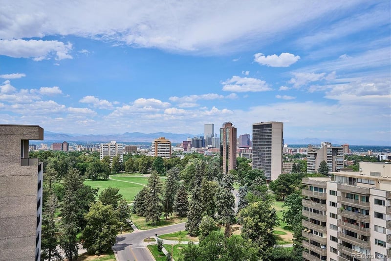 2000 E 12th Ave #14A, Denver, CO 80206