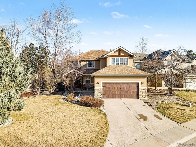 10667 W Cornell Pl, Denver, CO 80227