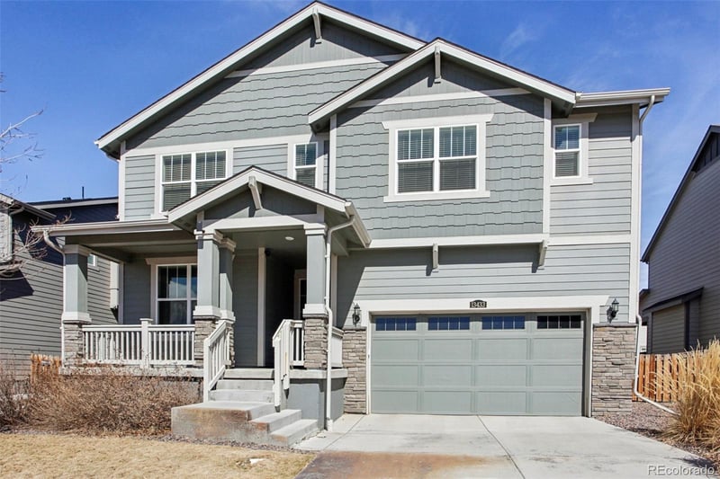 Home Worth Check