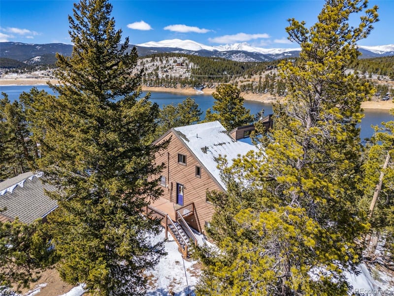 253 Alpine Dr, Nederland, CO 80466