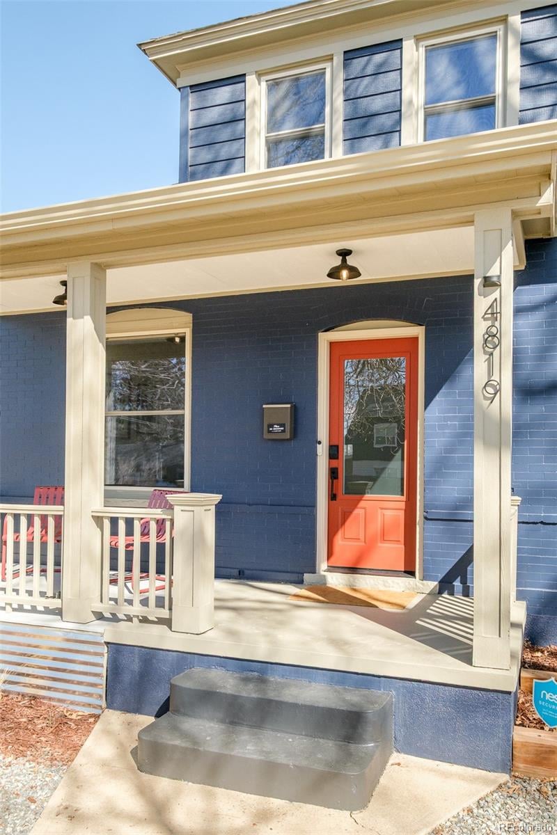 4819 W 26th Ave, Denver, CO 80212
