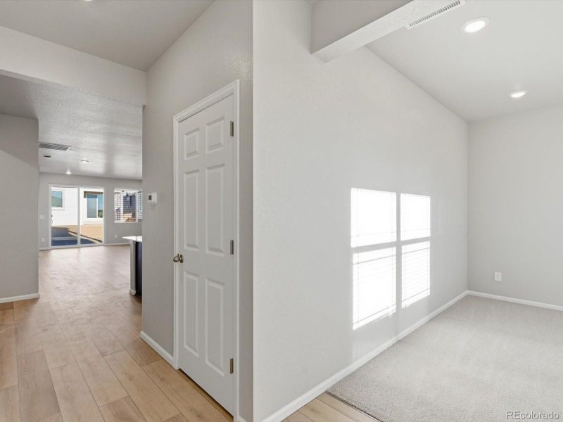 8906 Rifle St, Commerce City, CO 80022