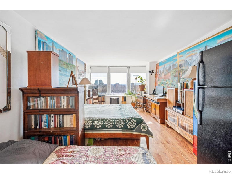 789 N Clarkson St #806, Denver, CO 80218