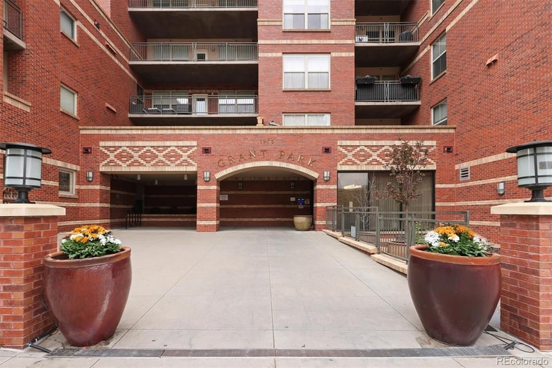 1975 N Grant St #229, Denver, CO 80203