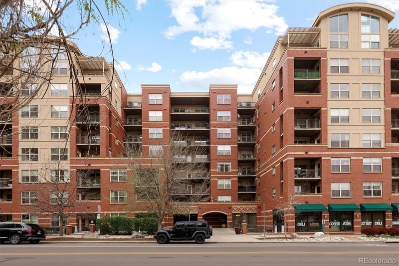 1975 N Grant St #229, Denver, CO 80203